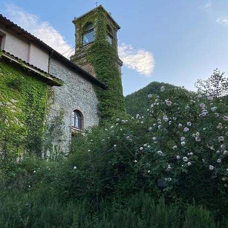 마르차보토 Chiesa Ignano 1778 빌라 외부 사진