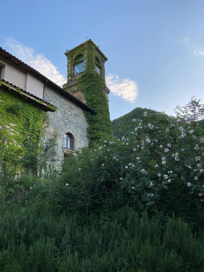 마르차보토 Chiesa Ignano 1778 빌라 외부 사진
