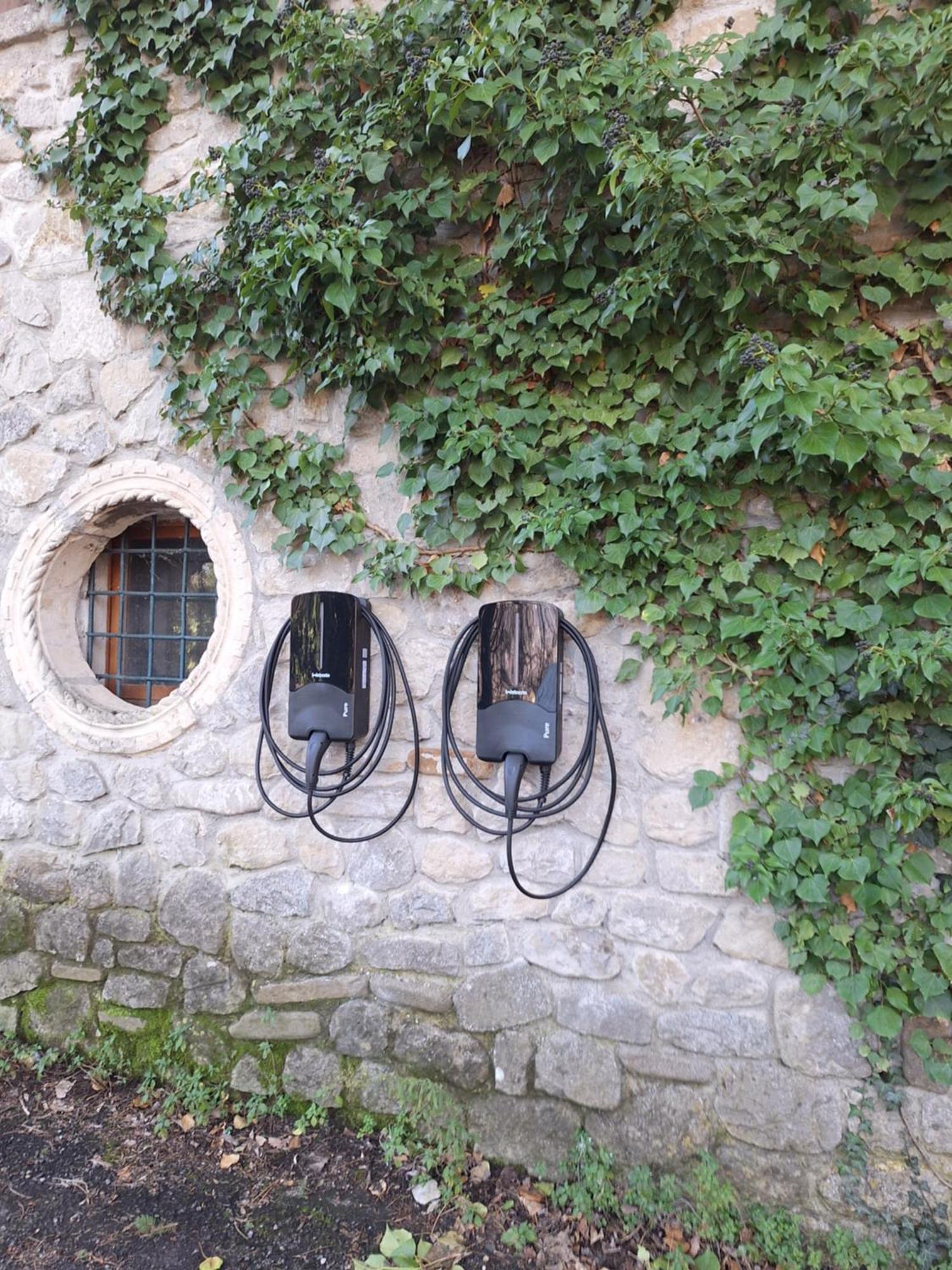 마르차보토 Chiesa Ignano 1778 빌라 외부 사진