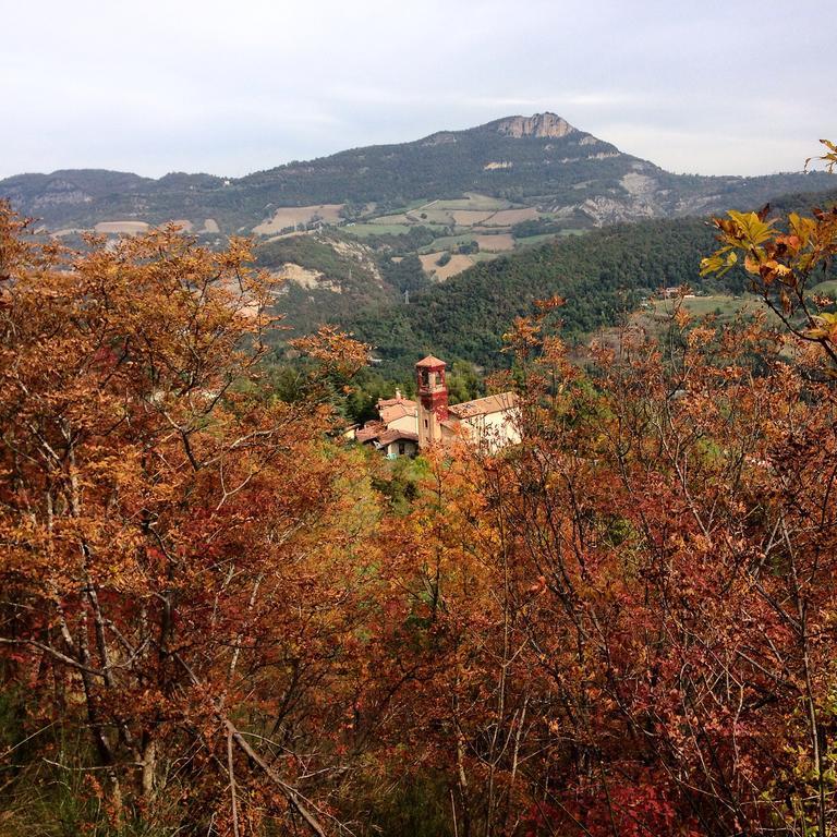 마르차보토 Chiesa Ignano 1778 빌라 외부 사진