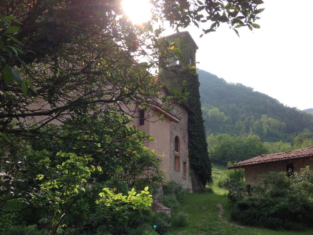 마르차보토 Chiesa Ignano 1778 빌라 외부 사진