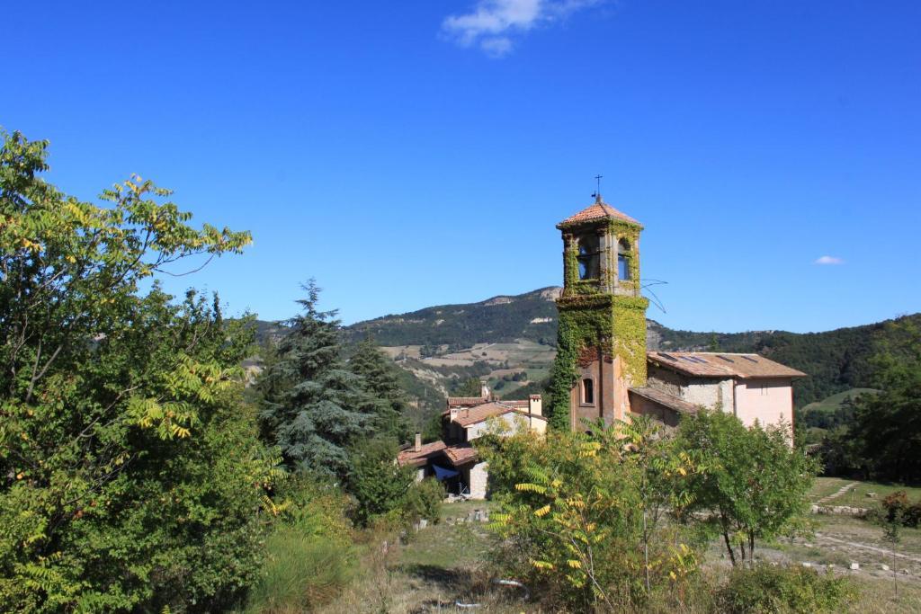 마르차보토 Chiesa Ignano 1778 빌라 외부 사진